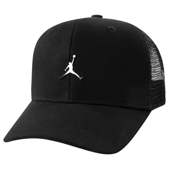 Jordan Παιδικό καπέλο Jan Metal Jumpman Trucker